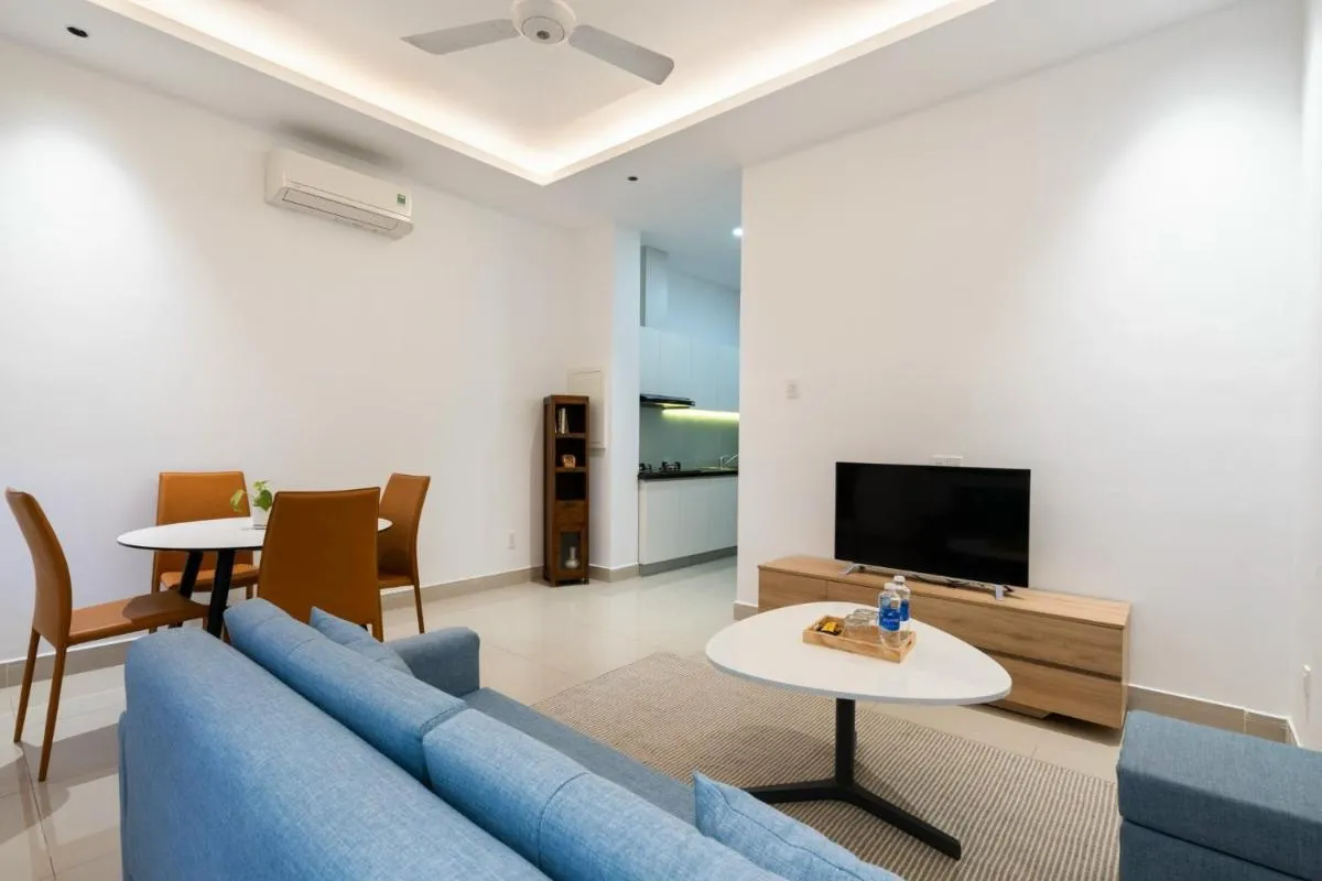 Image 5 of Tin Tin Apartment
