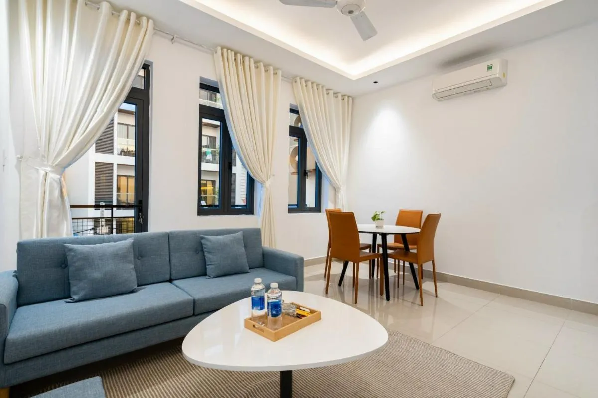 Image 4 of Tin Tin Apartment