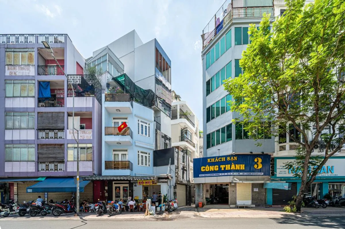 Image 3 of Urban Stay Saigon – Service Studio