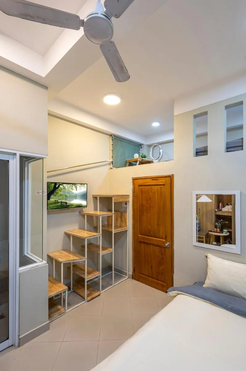 Image 4 of Urban Stay Saigon – Service Studio