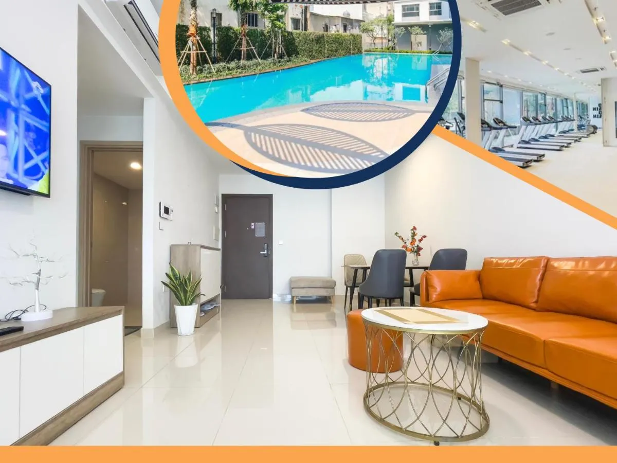 Image 4 of VIP-Botanica Premier-1 BR Siêu Rộng -102-siêu thoáng mát