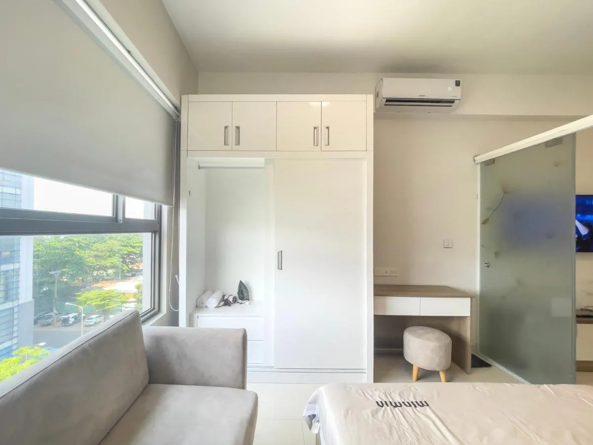 Image 3 of VIP-Botanica Premier-1 BR Siêu Rộng -102-siêu thoáng mát