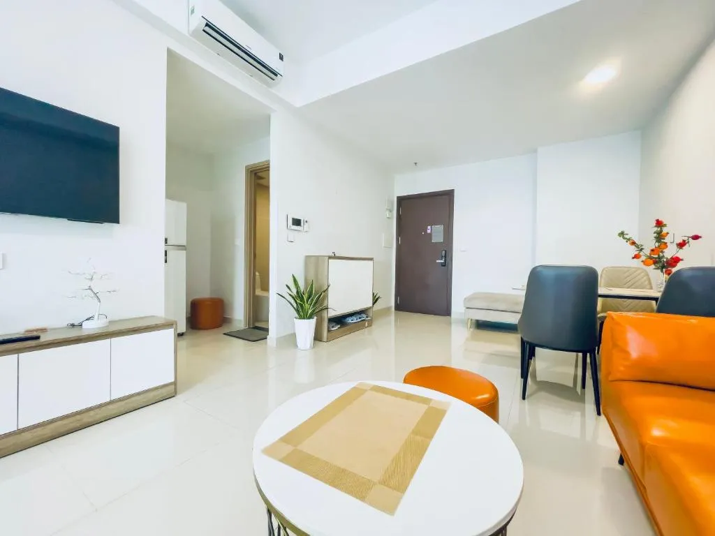 Image 1 of VIP-Botanica Premier-1 BR Siêu Rộng -102-siêu thoáng mát