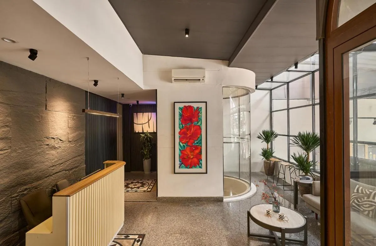 Image 3 of Venus Secret Hotel Aeon Bình Tân