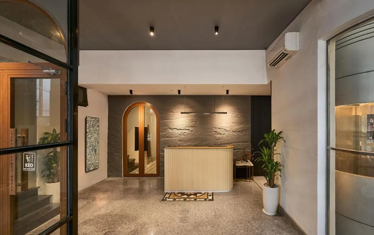 Image 4 of Venus Secret Hotel Aeon Bình Tân