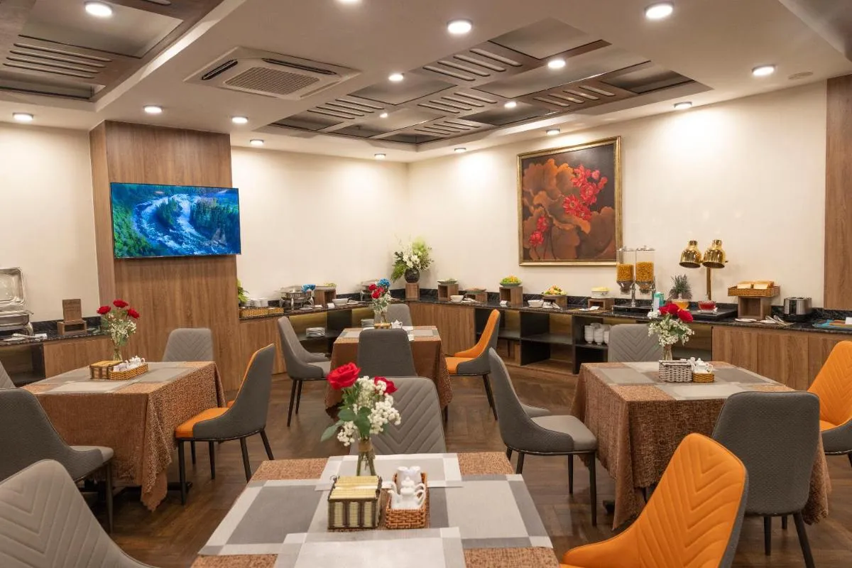 Image 4 of Viet Lotus Saigon Hotel