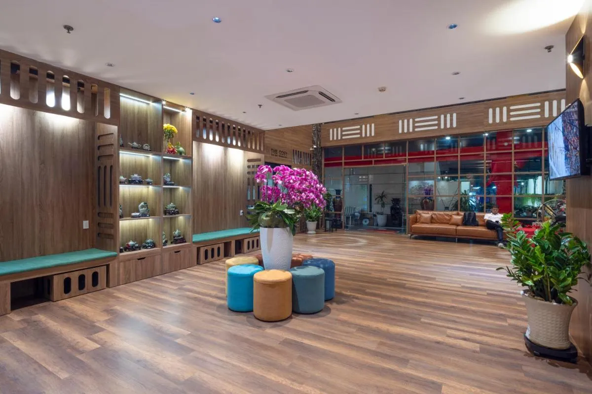 Image 5 of Viet Lotus Saigon Hotel