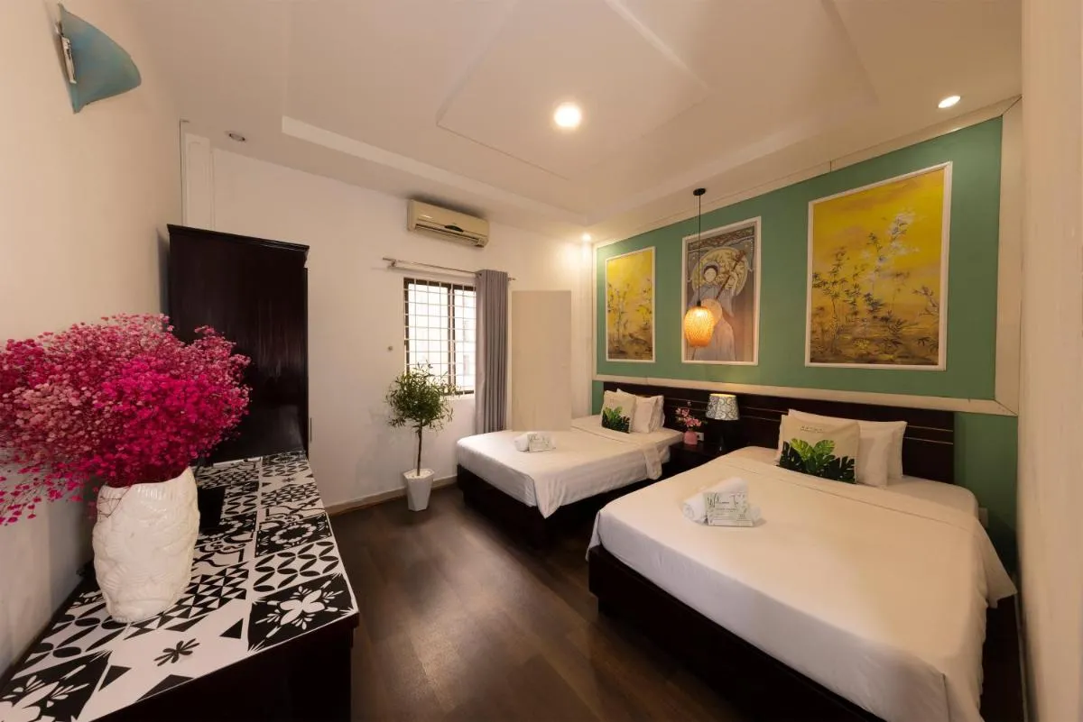 Image 5 of Vilion Central Hotel & Spa