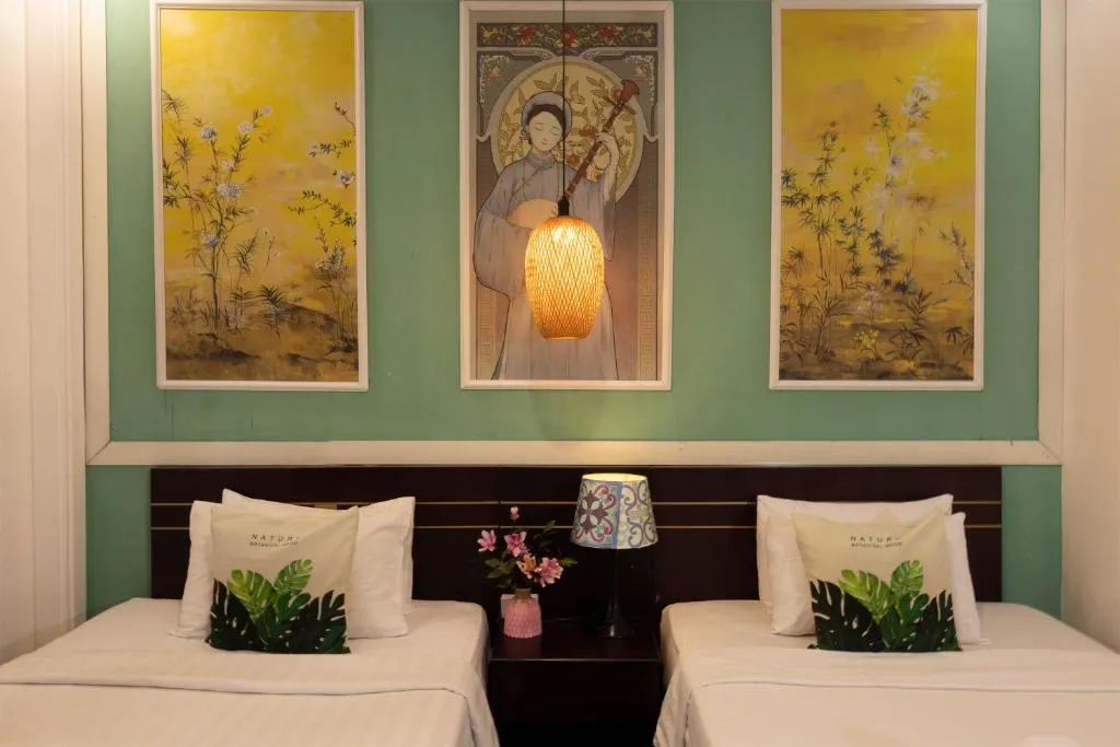 Image 1 of Vilion Central Hotel & Spa