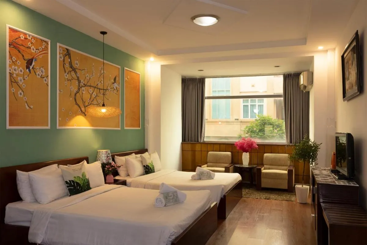 Image 4 of Vilion Central Hotel & Spa