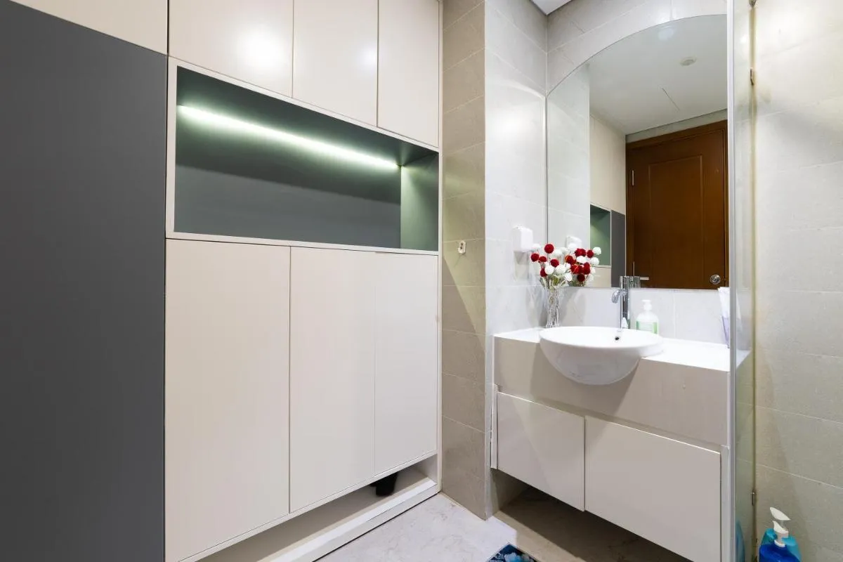 Image 3 of Vinhomes Central Park Apartment – Landmark Plus Luxury