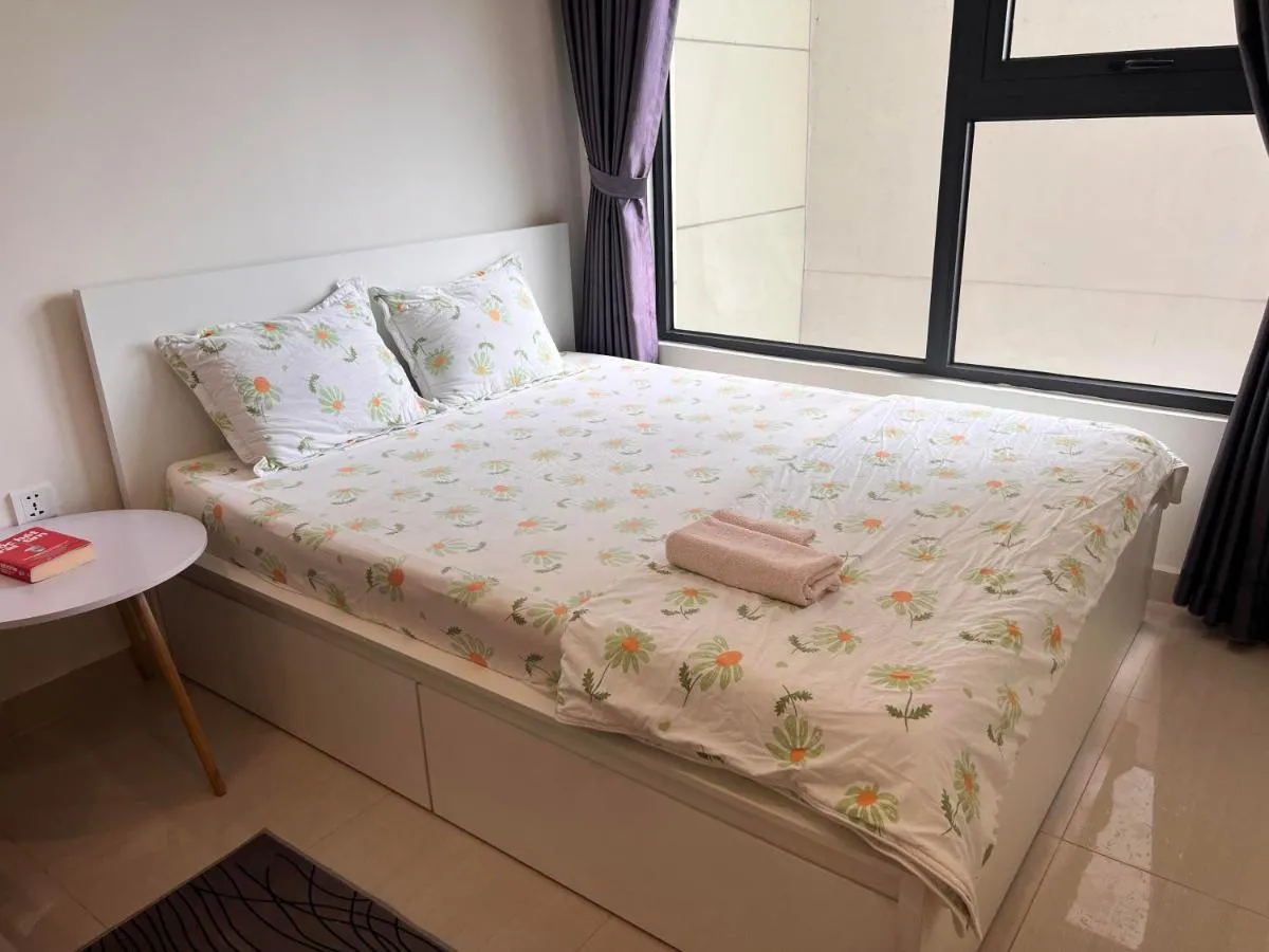 Image 5 of Vinhomes Grand Park Homestay-Riverside House