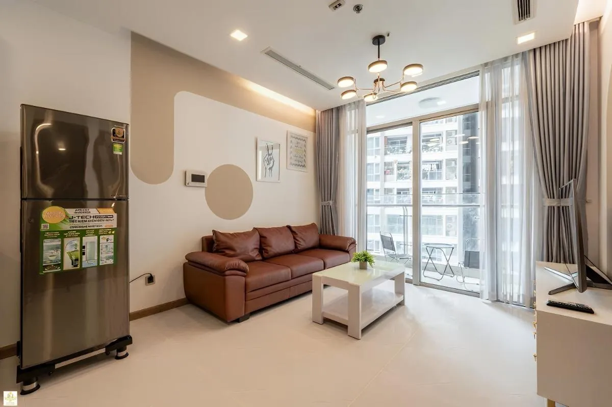 Image 5 of Vinhomes Landmark Plus Royale Residence
