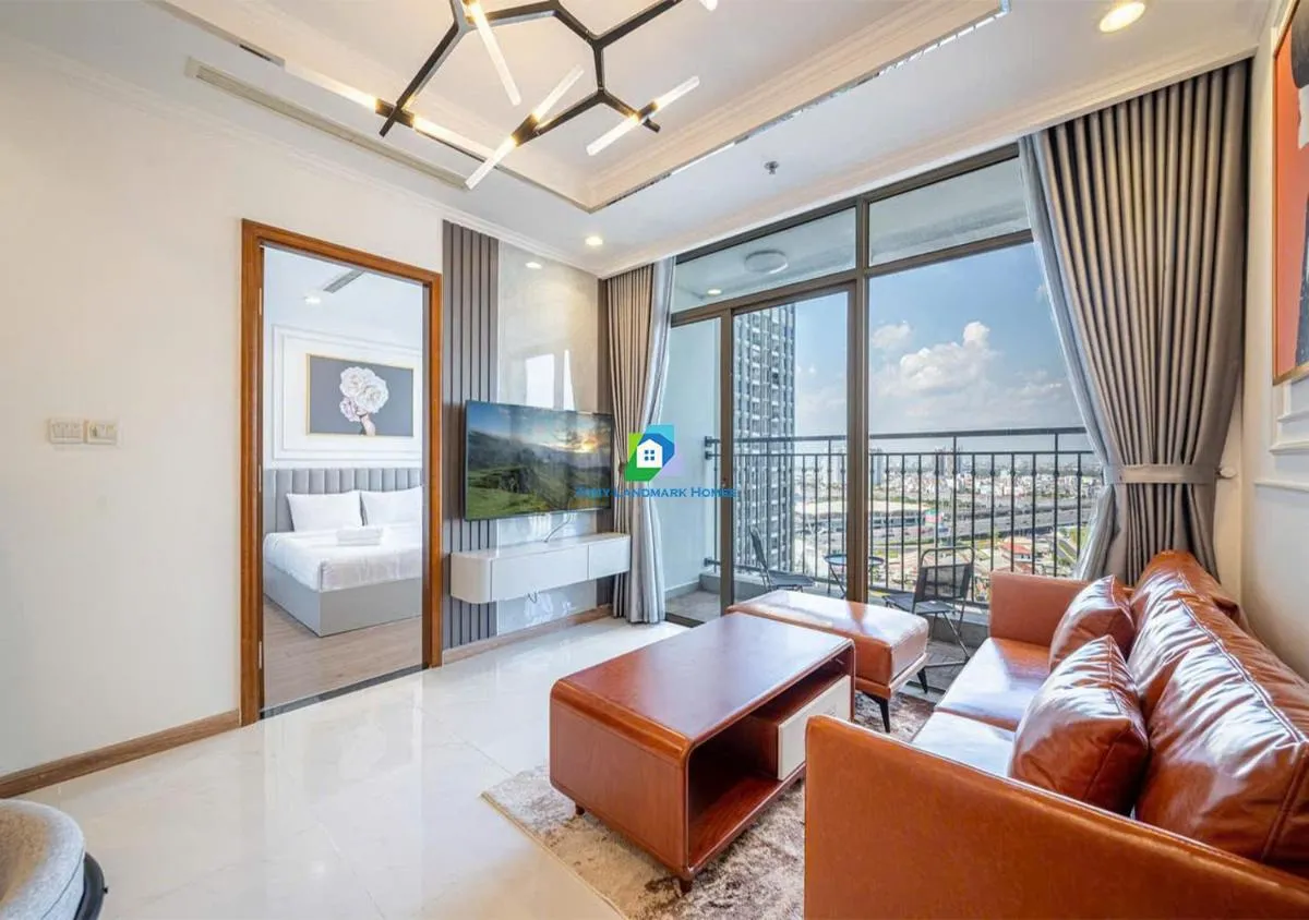 Image 5 of Vinhomes Luxury Haven