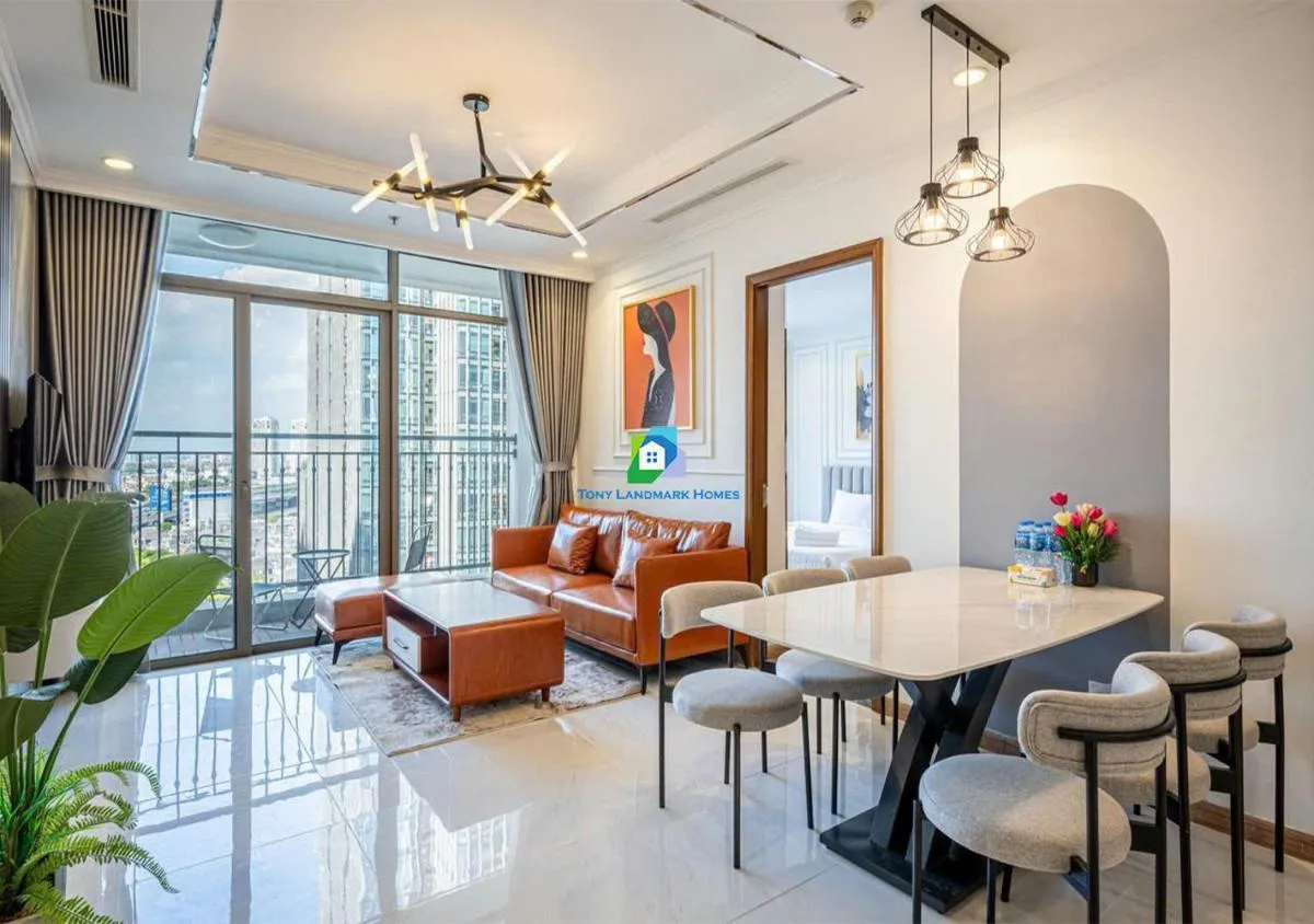 Image 4 of Vinhomes Luxury Haven