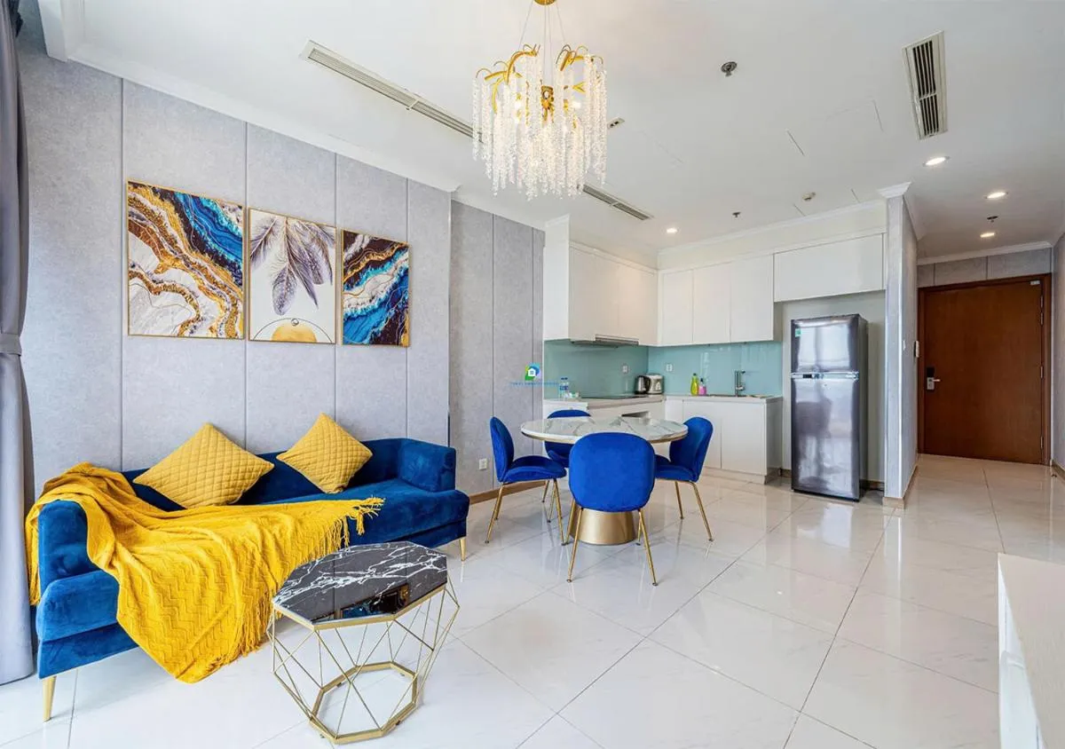 Image 4 of Vinhomes Urban Oasis