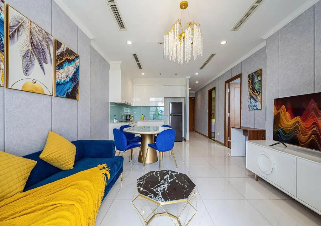 Image 1 of Vinhomes Urban Oasis