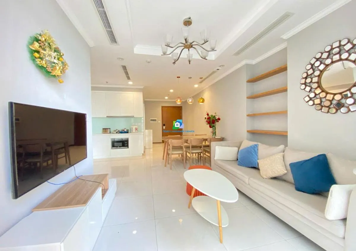 Image 5 of Vinhomes Urban Oasis