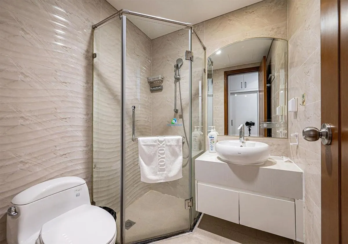 Image 3 of Vinhomes Urban Oasis