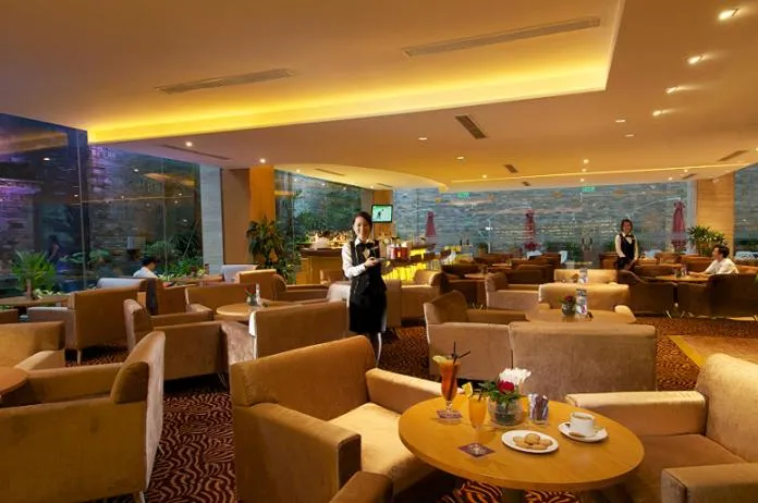 Image 5 of Vissai Saigon Hotel
