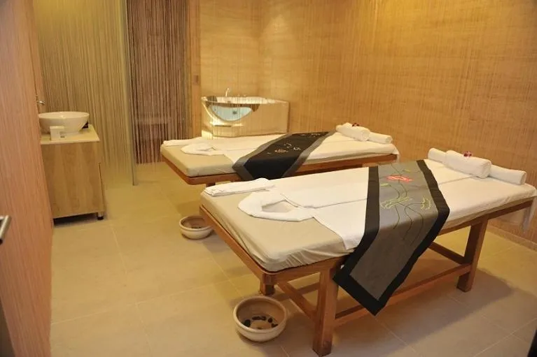 Image 3 of Vissai Saigon Hotel