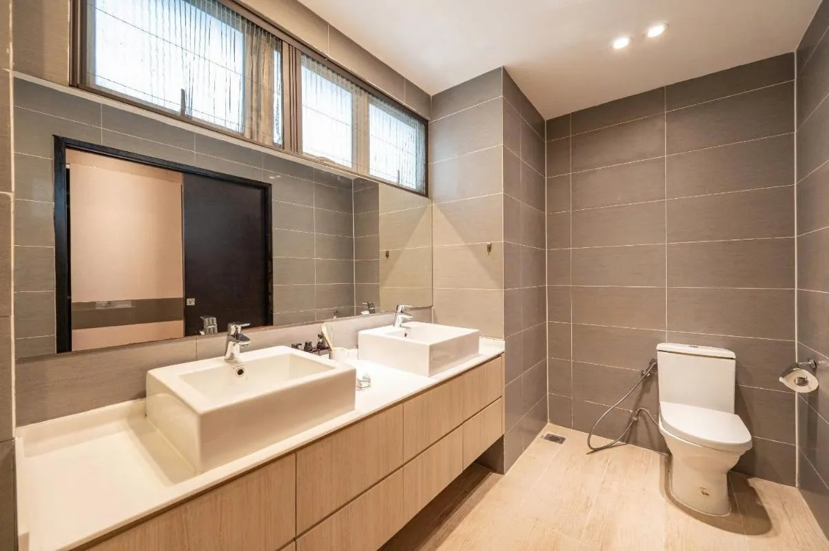 Image 3 of Vista Luxurious SkyVilla and Penthouse Perfect for Groups-Families