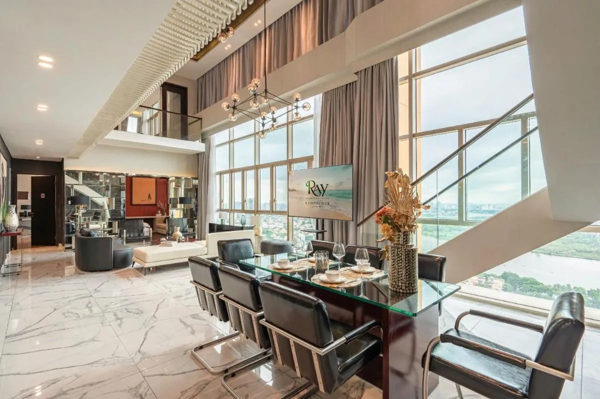 Image 5 of Vista Luxurious SkyVilla and Penthouse Perfect for Groups-Families