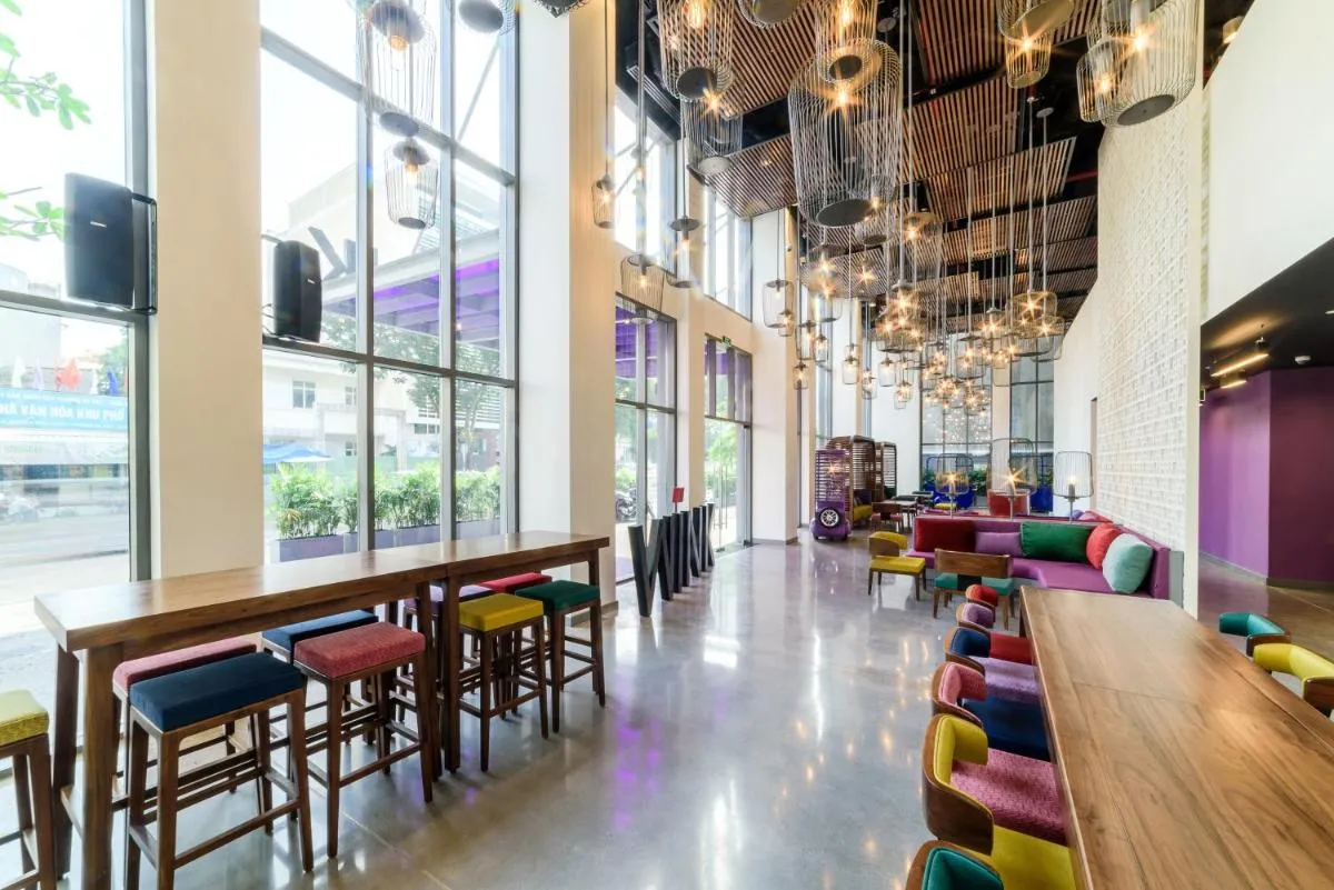 Image 5 of Wink Hotel Saigon Centre – 24hrs Lifestyle Stay