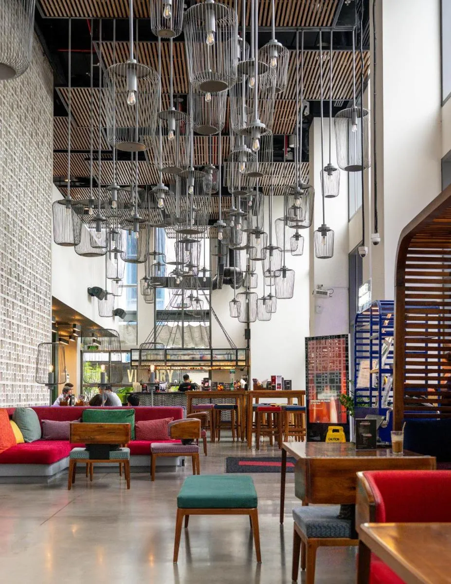 Image 4 of Wink Hotel Saigon Centre – 24hrs Lifestyle Stay