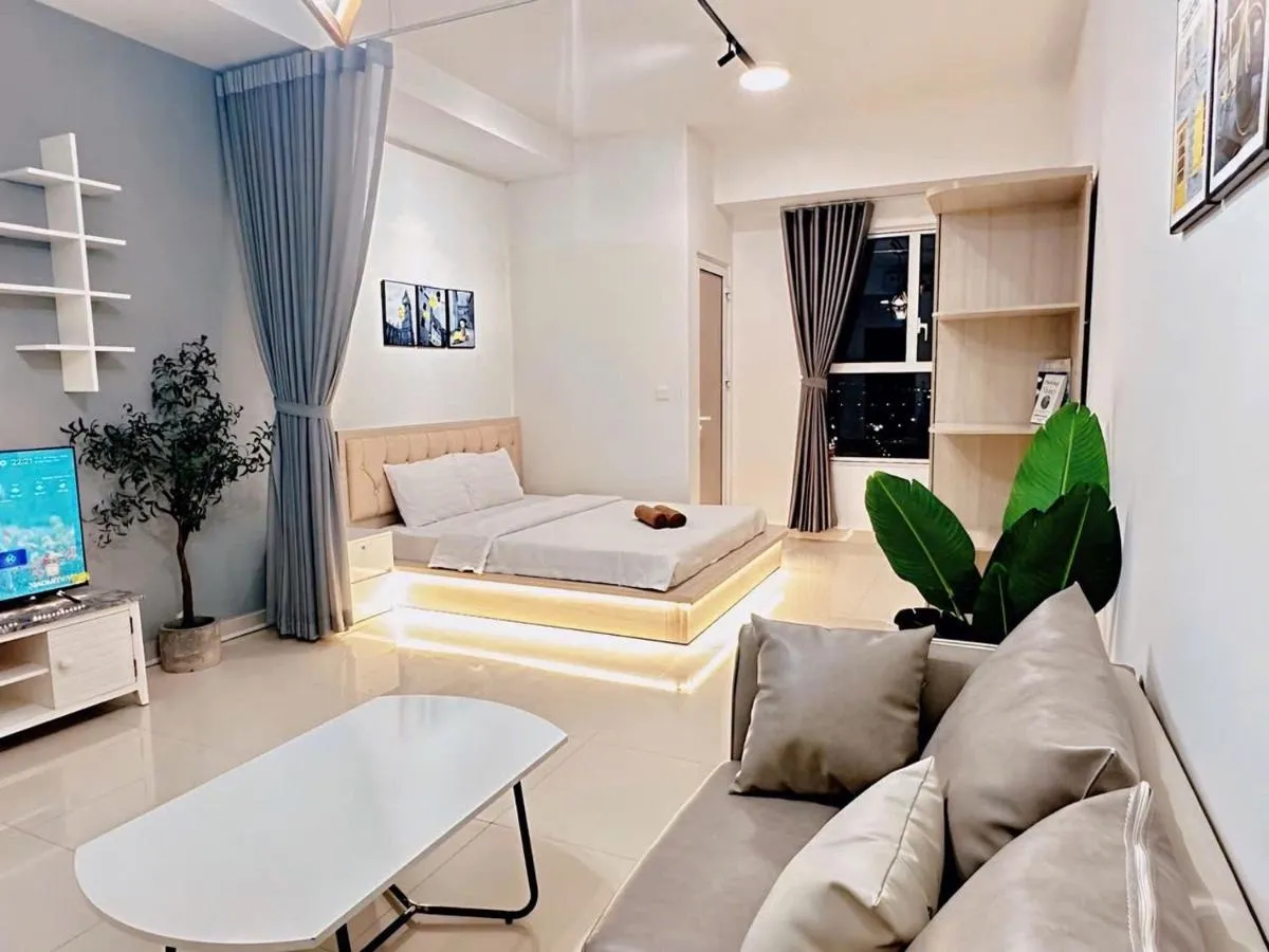 Image 5 of YOURHOMES SUNRISECITY VIEW Quận 7