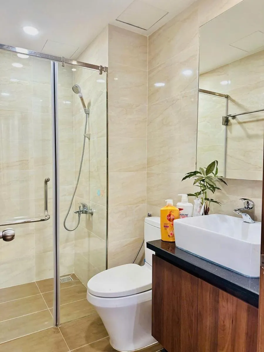 Image 4 of YOURHOMES SUNRISECITY VIEW Quận 7
