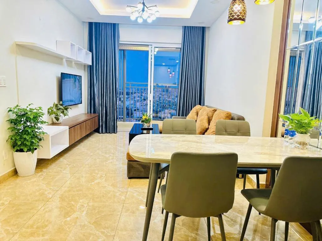 Image 1 of YOURHOMES SUNRISECITY VIEW Quận 7