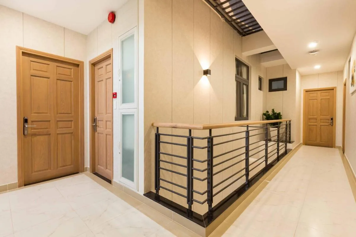 Image 3 of YOURS apartment – Tan Son Nhat airport