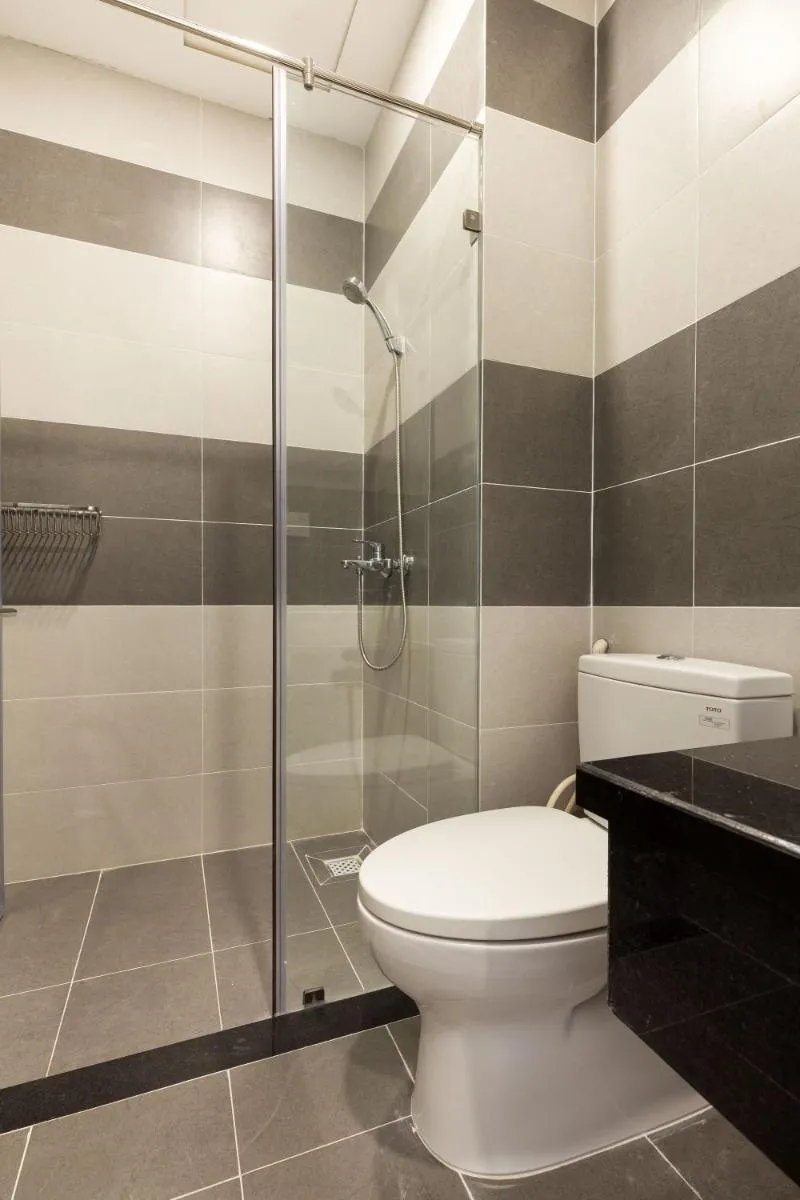 Image 5 of YOURS apartment – Tan Son Nhat airport