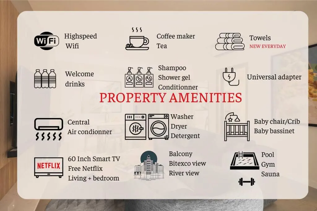 Image 4 of Zenity Apartel Dist 1 by SSens Homes
