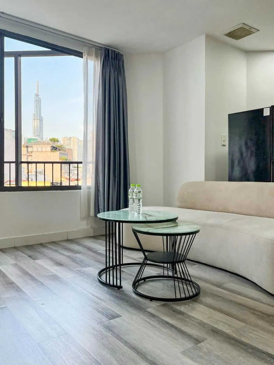 Image 5 of Zeus Living – 7C Downtown By Feet
