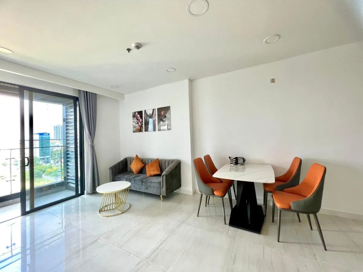 Image 5 of Zhome-2BR apartment in Kingdom101-District 10