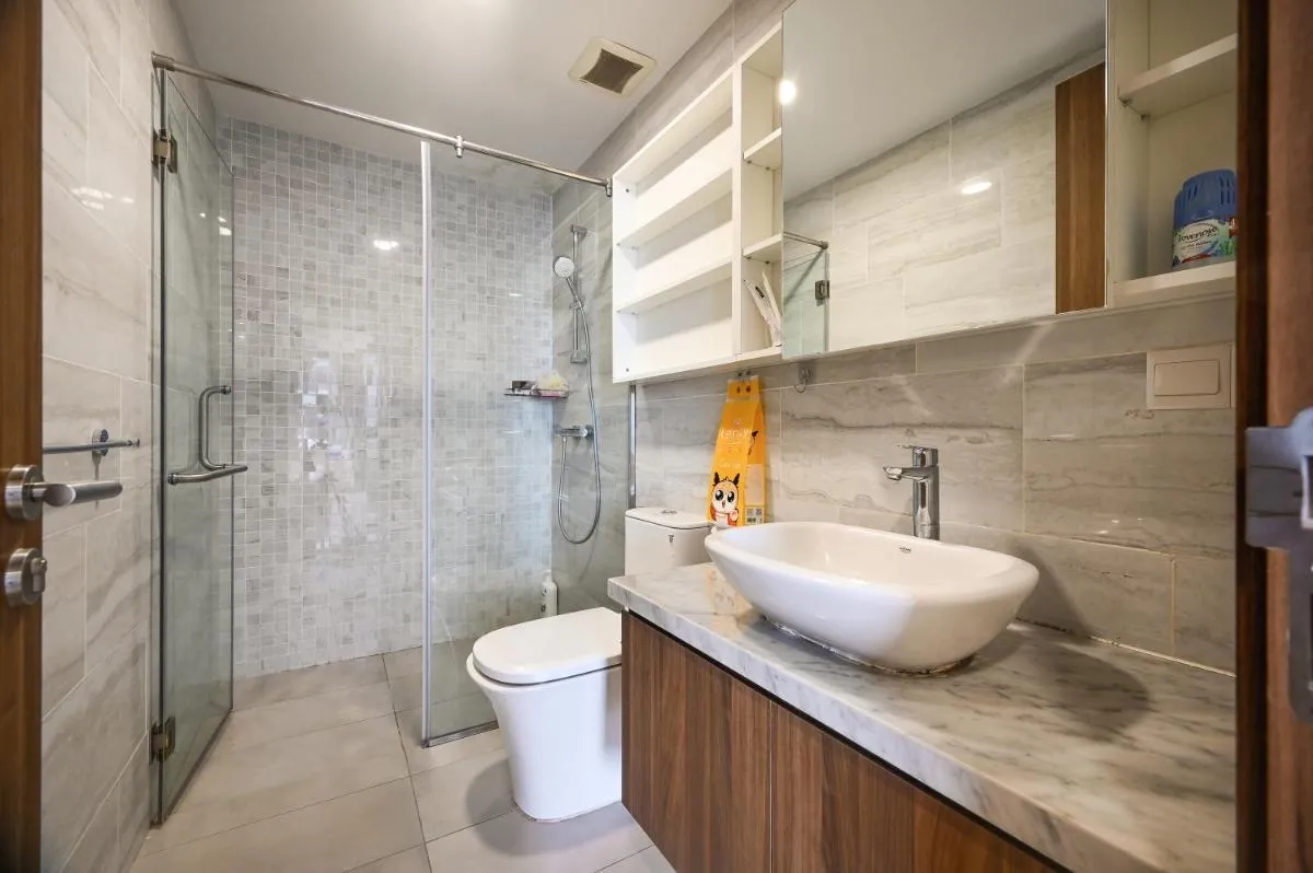 Image 3 of Zhome-2BR apartment in Kingdom101-District 10
