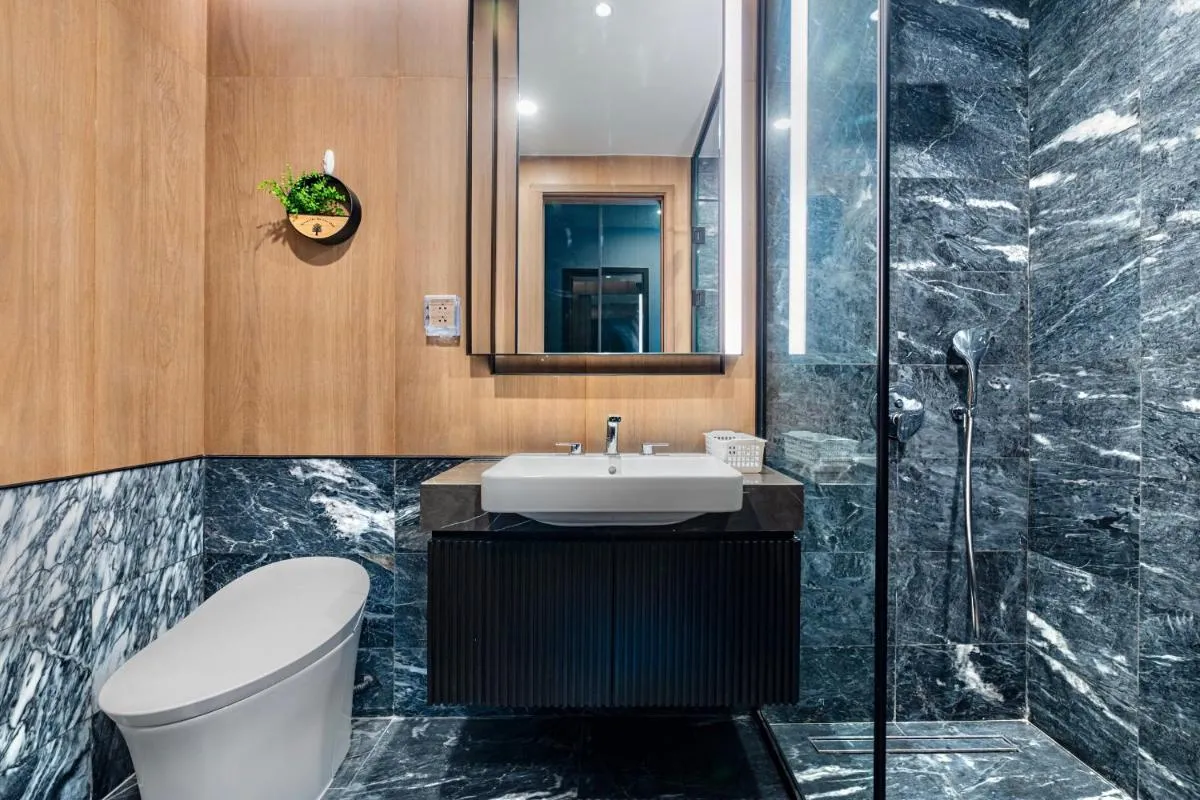 Image 3 of ambiHOME 2BR 2WC Lumiere Riverside An Phu District 2