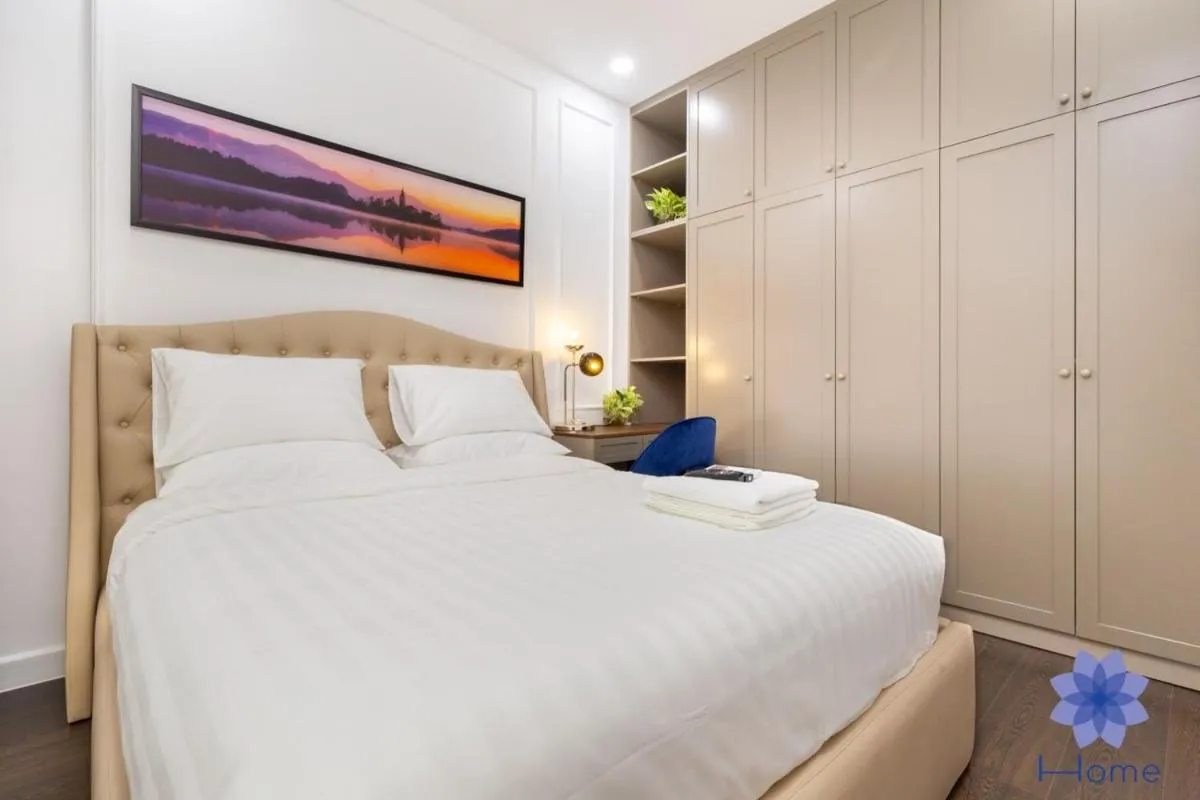 Image 5 of iHome Furnished Apartments with Free Gym & Pool, Airport Pick-Up Service