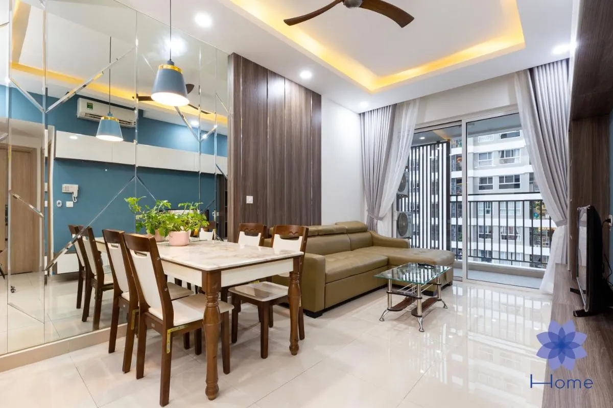 Image 3 of iHome Furnished Apartments with Free Gym & Pool, Airport Pick-Up Service