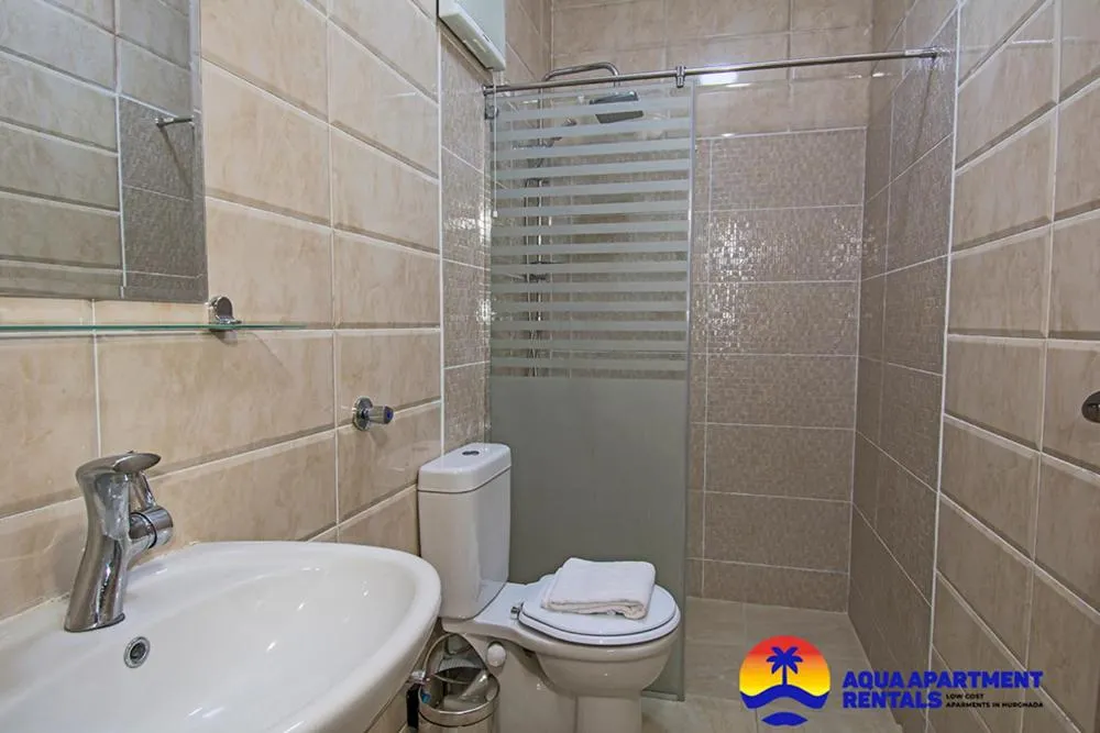 Image 2 of 1 Bedroom Poolside Apartment B106 Aqua Tropical Resort