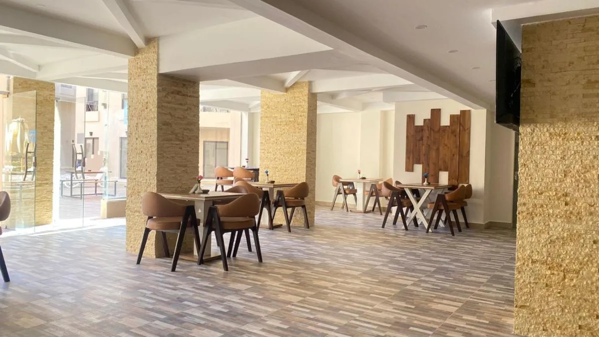 Image 4 of 1 Bedroom Poolside Apartment B106 Aqua Tropical Resort