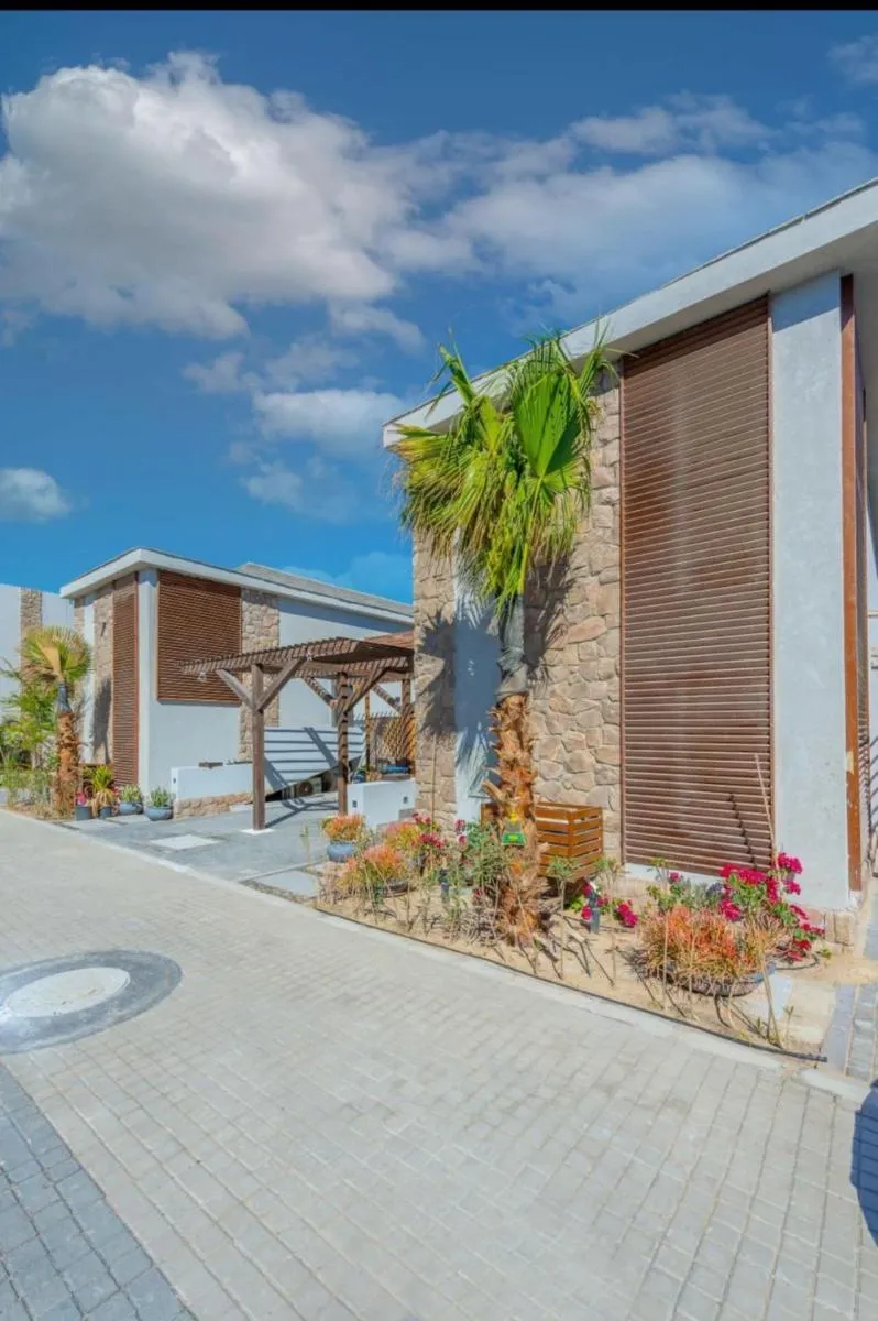 Image 6 of 2BR Twin House With Private Heated Pool at El-Gouna