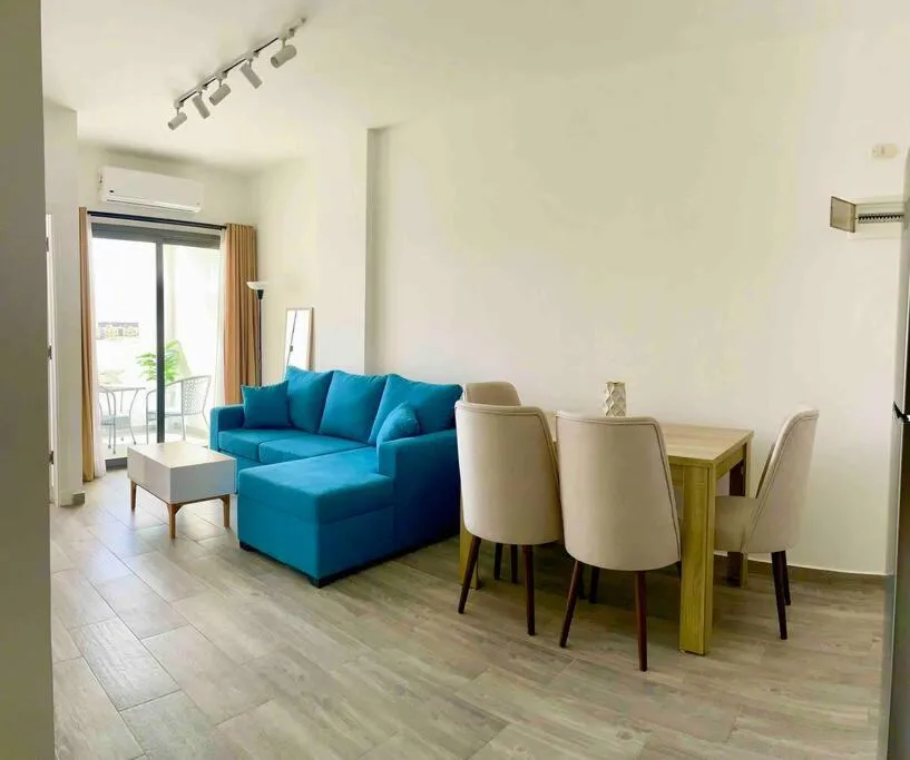 Image 2 of 2 bedroom apartment, Hurghada , Imperial Resort