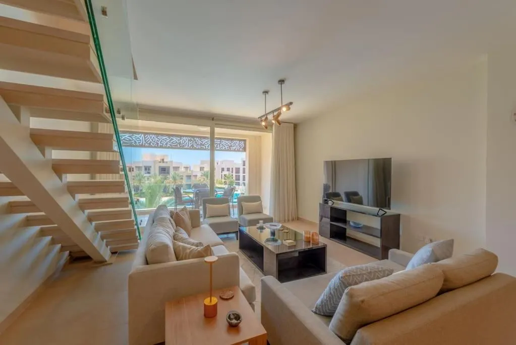 Image of 3BR Penthouse in Mangroovy. Pool, Beach, Priv Roof