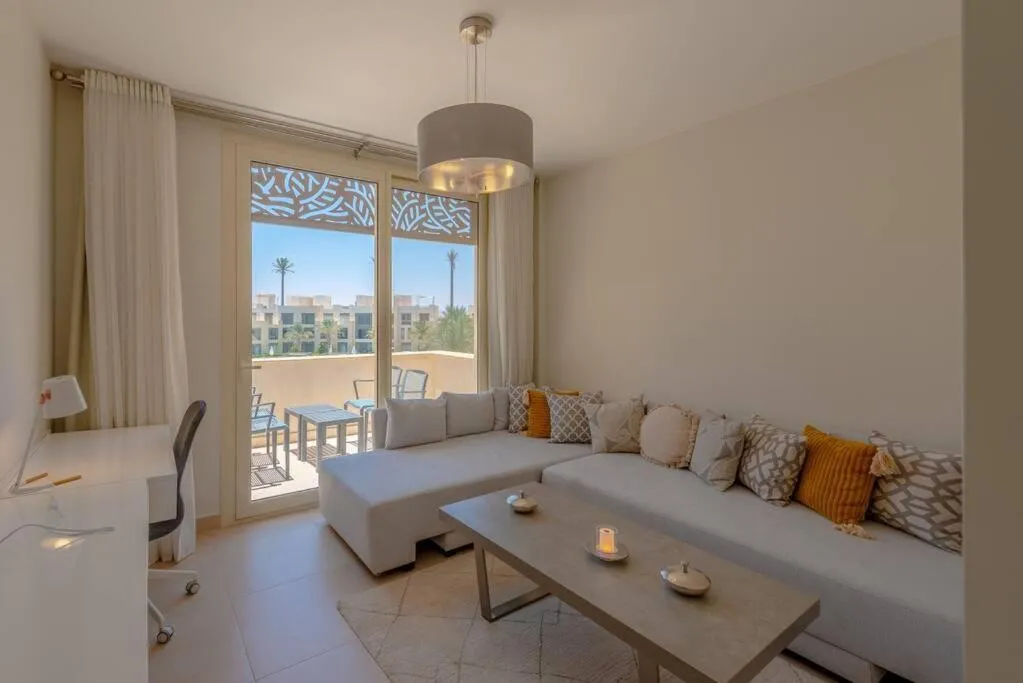 Image 2 of 3BR Penthouse in Mangroovy. Pool, Beach, Priv Roof