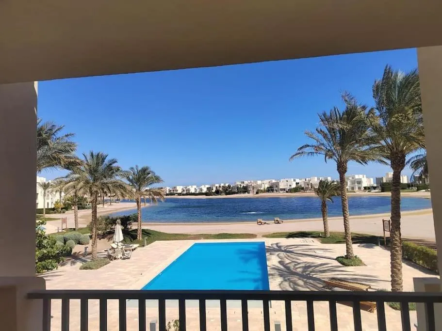 Image of Abutig Marina Joubal 2 Bedroom Lagoon
