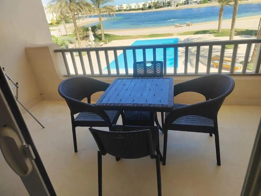 Image 2 of Abutig Marina Joubal 2 Bedroom Lagoon