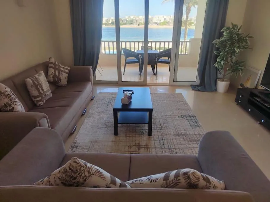 Image 5 of Abutig Marina Joubal 2 Bedroom Lagoon